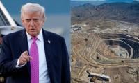 Trump launches ‘Project Vault’: $12bn critical minerals stockpile to shield US industry from China’s dominance