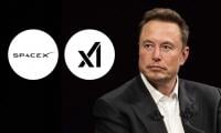 Elon Musk Merges XAI Into SpaceX In $1.25 Trillion Mega Deal