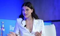 Phoebe Gates Reportedly Raises Millions For AI Startup Without Parental Backing
