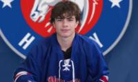 Cameron Casorso, Kamloops goalie for Southern Alberta Mustangs, killed in Stavely crash