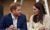 Kate Middleton loses patience with Prince Harry over his 'secret' plans for UK