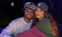 Jesy Nelson reveals key reason behind her split from fiancé Zion Foster 