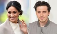 Meghan Markle using Brooklyn Beckham to get back at Victoria Beckham?