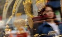 Gold Bounces Back After Heavy Losses, Set For Biggest Daily Rise Since 2008