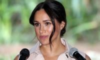 Meghan Markle dials Netflix to save her image after father complained   