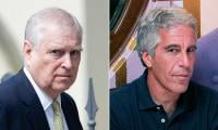Ex Prince Andrew revealed creepy 'wish' in email to Epstein 