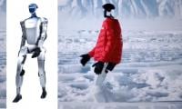 World’s First Humanoid Robot Completes 130,000 Steps In New Record