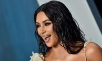 Kim Kardashian raves about another brand after Ye’s Yeezy 