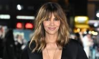 Halle Berry spills the beans on Van Hunt marriage plans