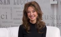 Susan Lucci Gets Candid About Emmy Win Post 18 Losses