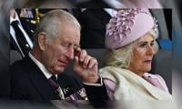 ‘Power-crazed Tyrant’ Queen Camilla Steps Up To ‘chip Away’ King Charles Invite To Prince Harry