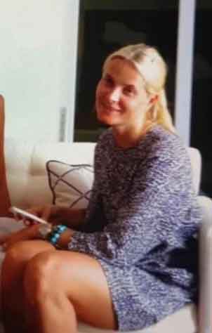 Norways Crown Princess Mette-Marit