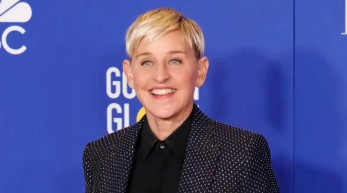 Ellen DeGeneres misses America 14 months after moving to UK 