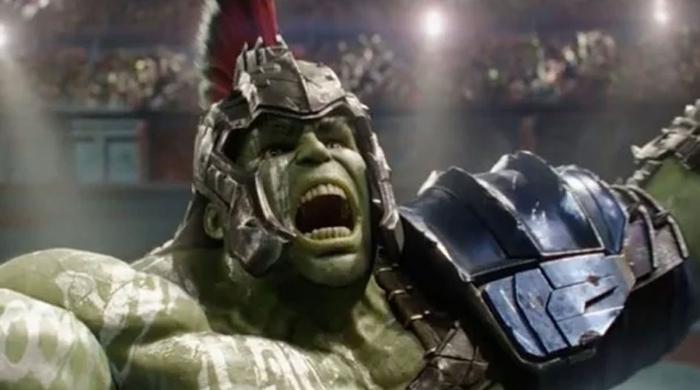 Mark Ruffalo responds to firing rumours from Marvel   