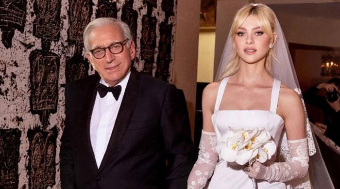 Nicola Peltz billionaire father speaks out on Beckham family drama for first time