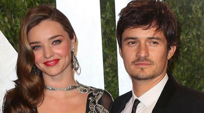 Miranda Kerr reveals one promise she made with Orlando Bloom after their breakup
