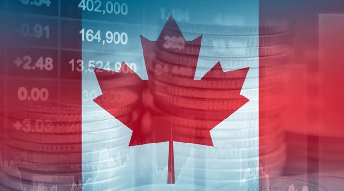 Canada economy on recession watch, economist warns