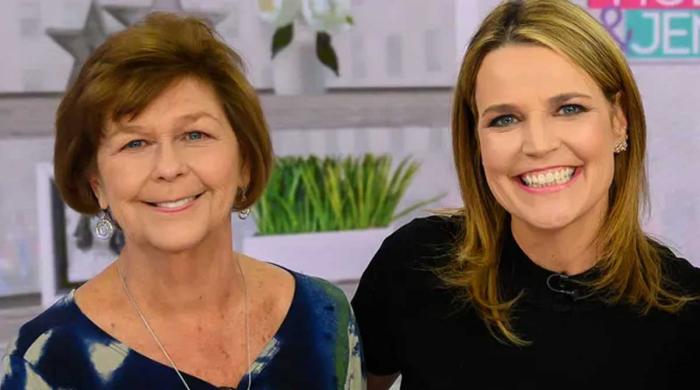 Authorities investigate ransom note as Savannah Guthrie's mom remains missing