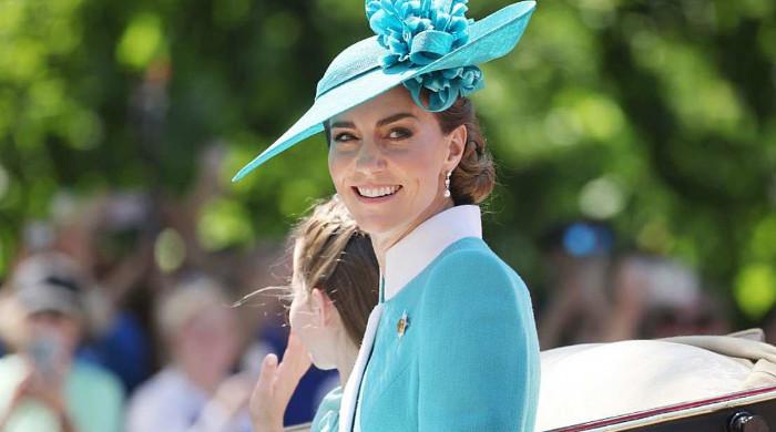 Kate Middleton’s outfits gives clear signal in thoughtful message