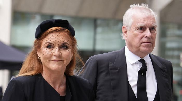 'Disgraced' Andrew, Sarah Ferguson done 'untold damage' to monarchy