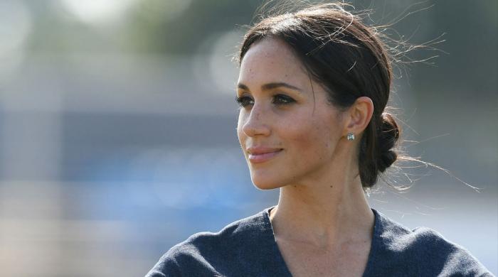 Meghan Markle makes bold demand to Netflix amid growing criticism