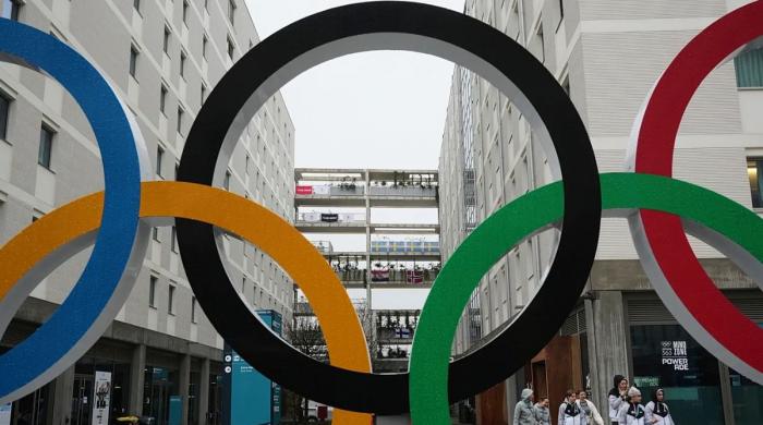 Inside Winter Olympics Games 2026: Smart replays, drones, high-tech torches and more