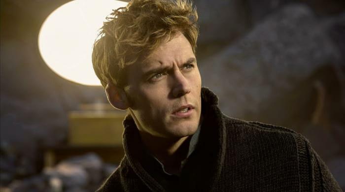 Sam Claflin opens up about fame triggered struggle he still battles every day