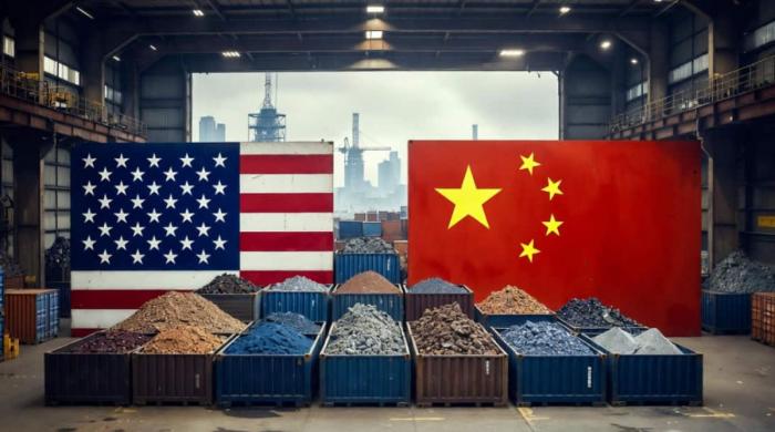 US-led talks to target China’s critical minerals monopoly after Trump’s ‘Project Vault’