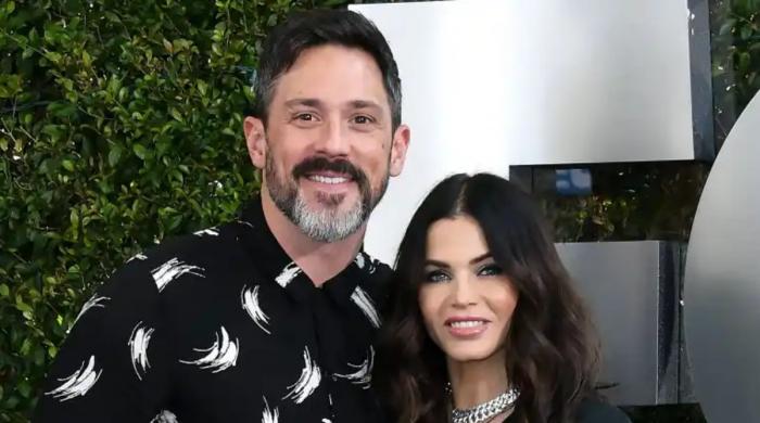 Jenna Dewan, Steve Kazee to get married, actress reveals when