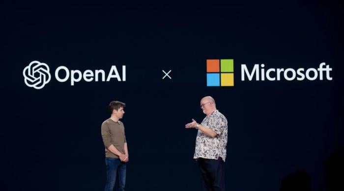 Wall Street starts questioning Microsoft’s big bet on OpenAI