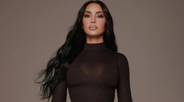 Kim Kardashian wants to be happy with Sir Lewis Hamilton post 3 divorces: Source
