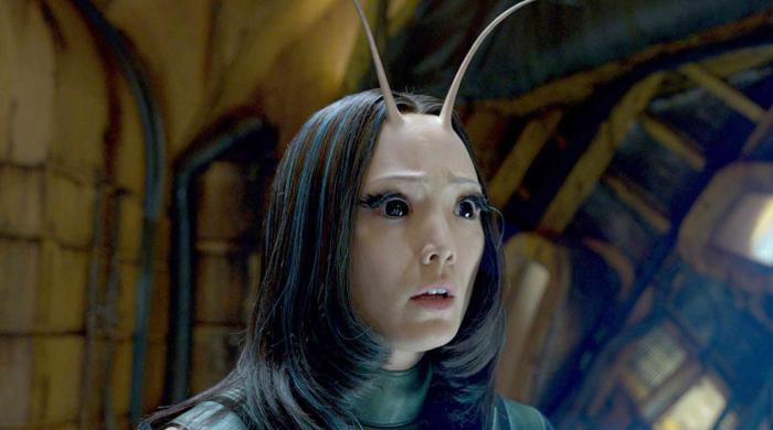 Marvel star Pom Klementieff recalls offer to work in her dream industry