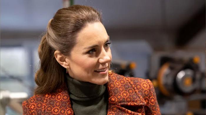 Kate Middleton tugs at heartstrings with message about cancer, resilience and finding hope