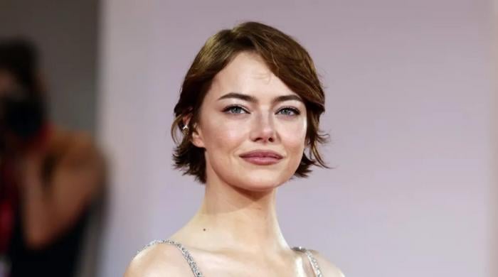 Emma Stone reveals why she is still not on social media