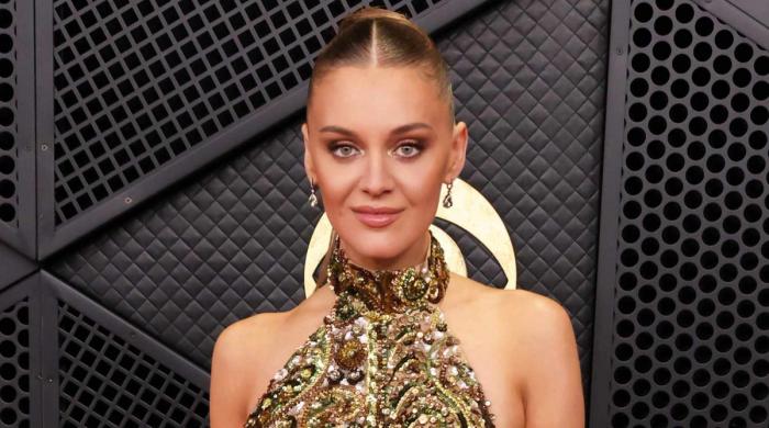 Kelsea Ballerini shares painful reality of 2026 Grammys look 