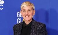 Ellen DeGeneres misses America 14 months after moving to UK 