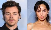 Harry Styles, Zoe Kravitz taking romance on tour?