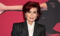 Sharon Osbourne reacts to Ozzy Osbourne 2026 Grammy tribute