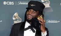 Shaboozey finally addresses backlash over his Grammy acceptance speech