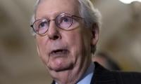 Mitch McConnell Hospitalized As Concerns Grow Over Health