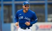 Blue Jays' George Springer Announcement Excites Fans Ahead Of New MLB Season
