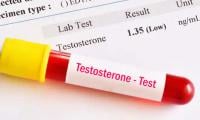 New Research Warns People From Using Testosterone Supplements 