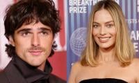 Margot Robbie gets candid about working with Jacob Elordi in 'Wuthering Heights'