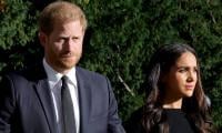 Meghan Markle ‘absolutely horrified’ as Harry considers part-time royal role