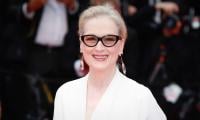 Meryl Streep joins forces with award-winning director for biopic