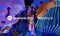 Electronic Arts Partners With Stability AI To Explore Generative AI Tools