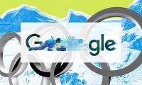 Winter Olympics 2026: Google Doodle Celebrates Curling Ahead Of Milano Cortina Games