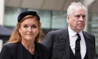 'Disgraced' Andrew, Sarah Ferguson done 'untold damage' to monarchy