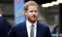 Prince Harry fears palace is blocking his return to UK