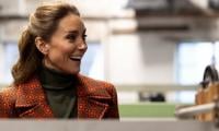 Inside Kate Middleton’s approach to the ‘tricky old business’ of parent life: How she does it all